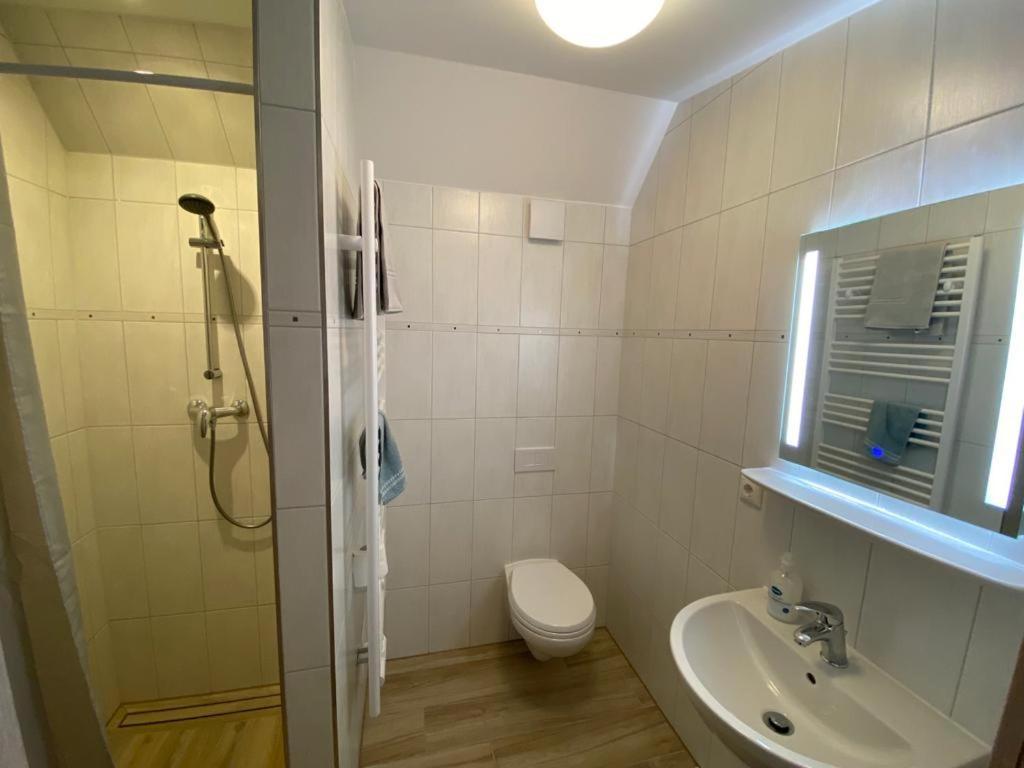 Am Teufelsmoor -keine Monteure-